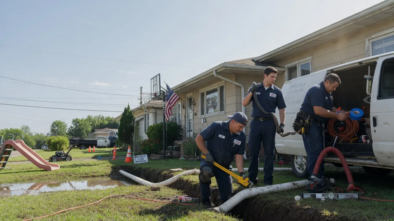 Toilet Installation in Randle, WA near me